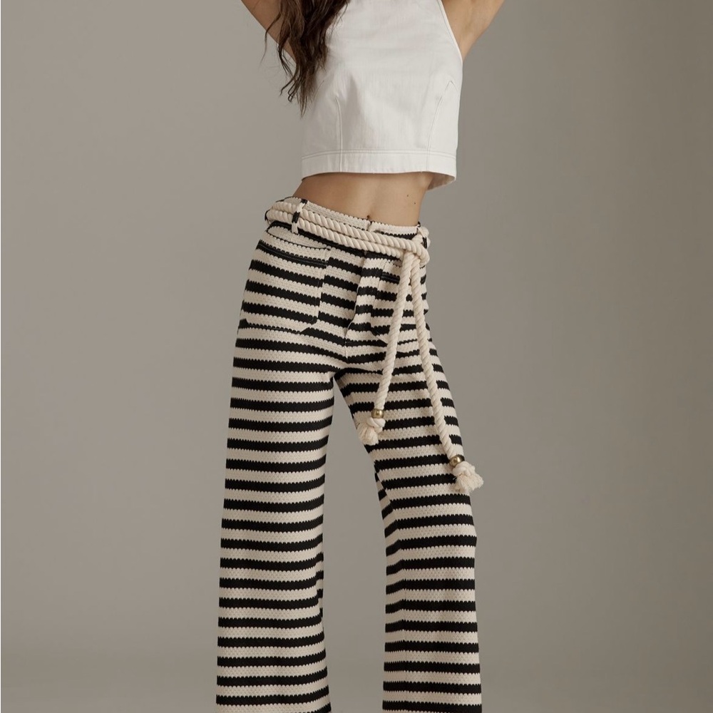Anthropolgie knit Collette